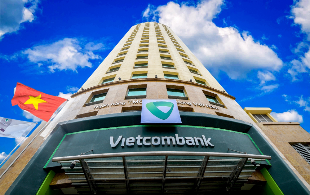 Vietcombank chinh thuc duoc cap phep hoat dong Van phong dai dien tai New York hinh anh 1