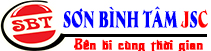 Công ty TNHH MTV Điện tử viễn thông Sơn Bình Tâm