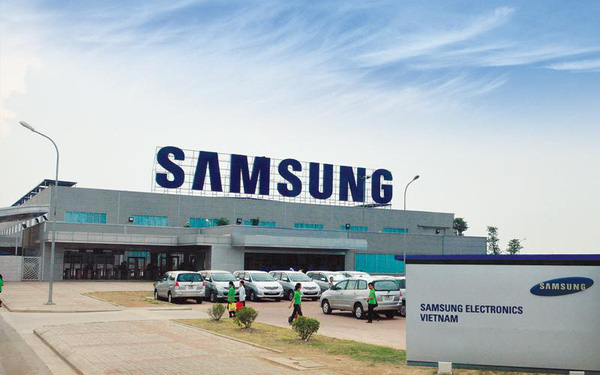 Samsung muốn đầu tư dự &#225;n rộng 1.300ha tại tỉnh H&#242;a B&#236;nh