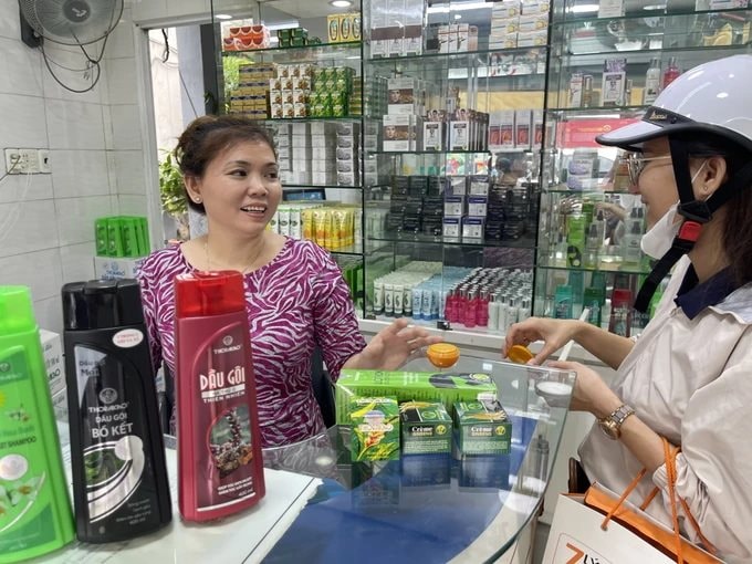 Từ quốc gia nghèo đến nền kinh tế phát triển nhanh nhất - Bài 2: Những thương hiệu đi cùng năm tháng
