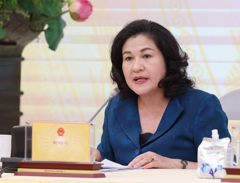 Họp báo Chính phủ thường kỳ tháng 6: Nhiều vấn đề thời sự được làm rõ- Ảnh 1. Họp báo Chính phủ thường kỳ tháng 6: Nhiều vấn đề thời sự được làm rõ- Ảnh 1.