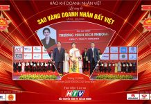 Triển khai chương trình Hào khí Doanh nhân Việt – Lễ công bố “Sao vàng Doanh nhân Đất Việt” lần XII – năm 2025